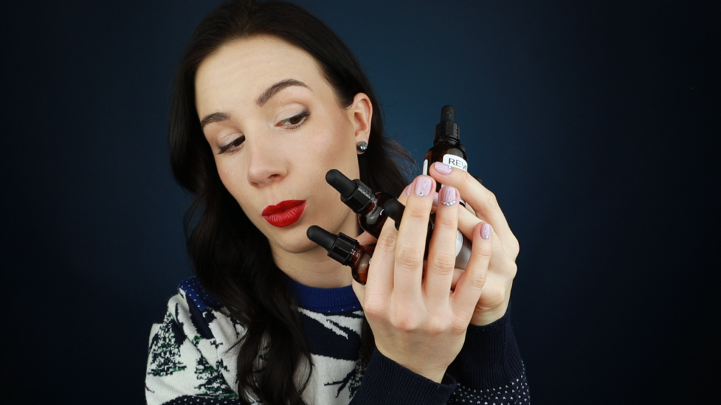 Bőrápolási kisokos kezdőknek (x)