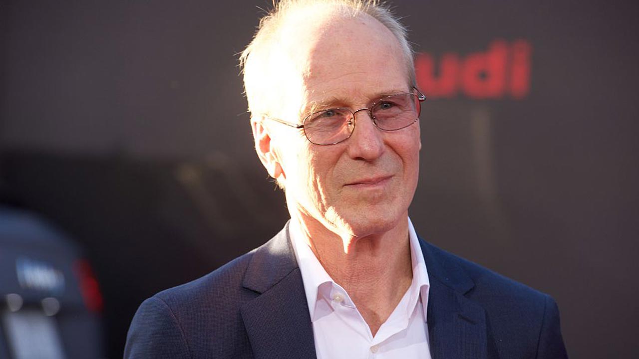 William Hurt