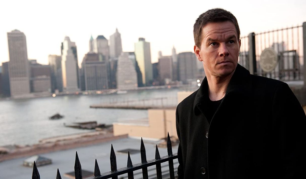 Mark Wahlberg