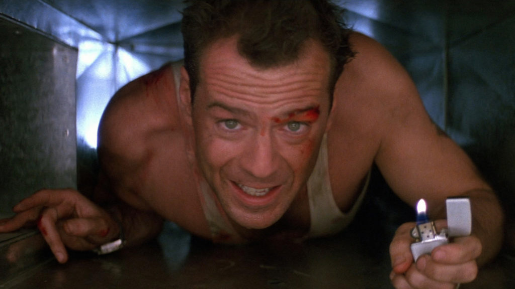 bruce willis die hard