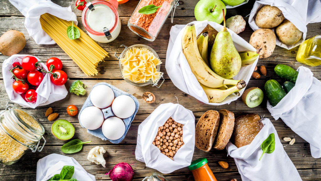 Te mennyi ételt dobsz a kukába? Előzzük meg együtt az ételpazarlást! (x)