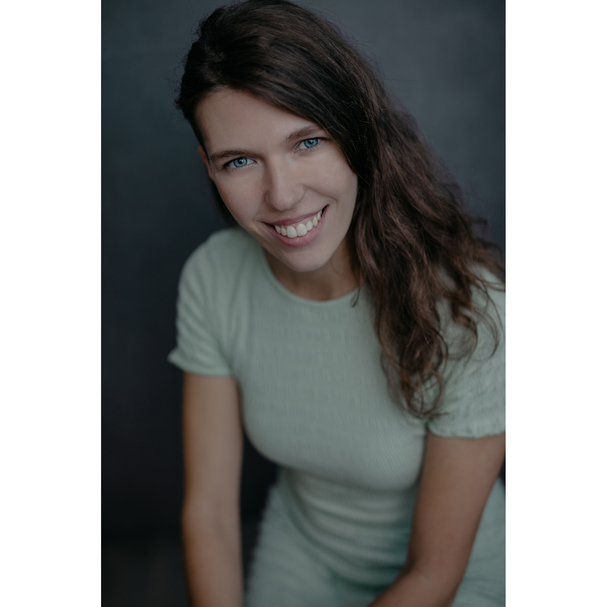 Mohos Zsófia fotográfus