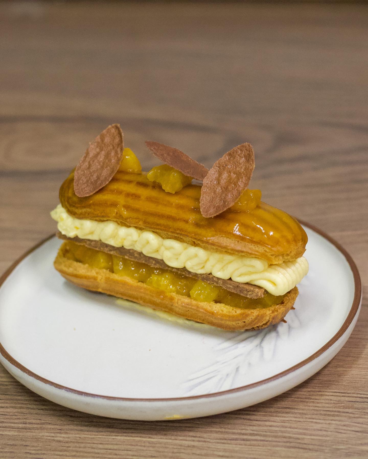 Baracskay Angéla süteményei