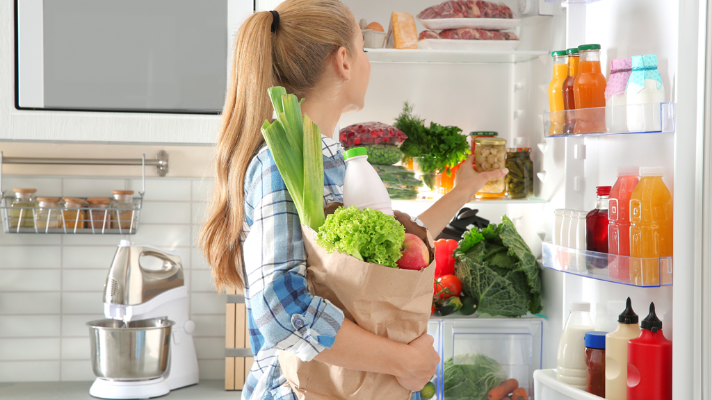 Te mennyi ételt dobsz a kukába? Előzzük meg együtt az ételpazarlást! (x)