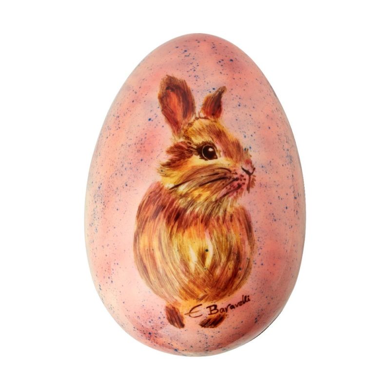 Húsvéti luxus csokitojások