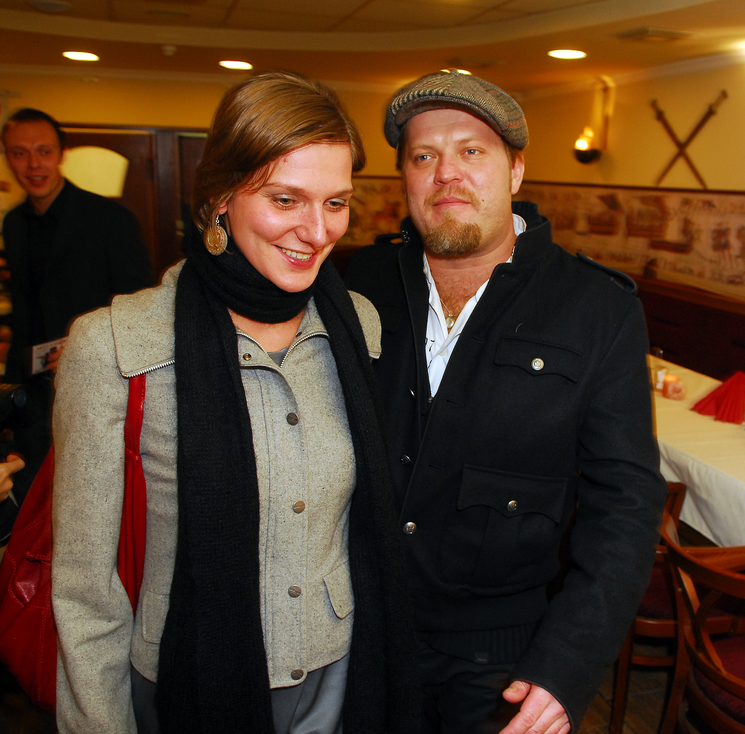 Rezes Judit akkor és most