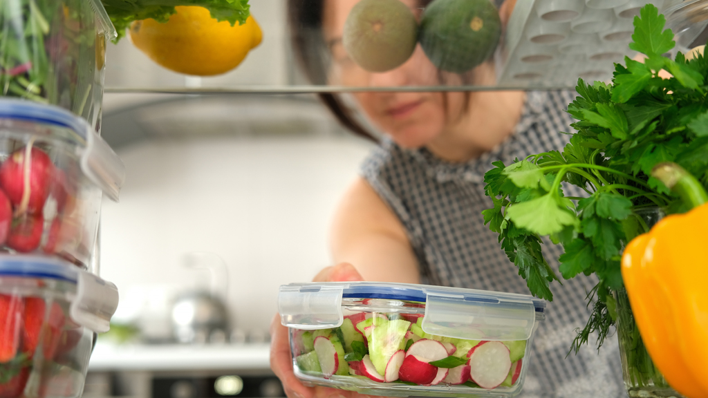 Te mennyi ételt dobsz a kukába? Előzzük meg együtt az ételpazarlást! (x)