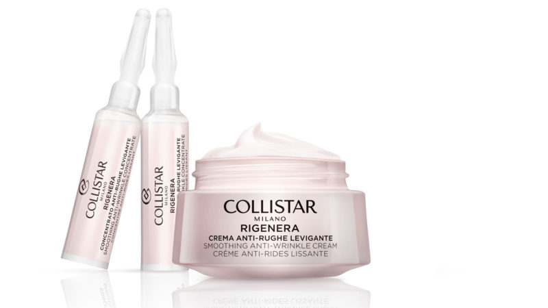 Collistar - A trend diktáló márka (x)