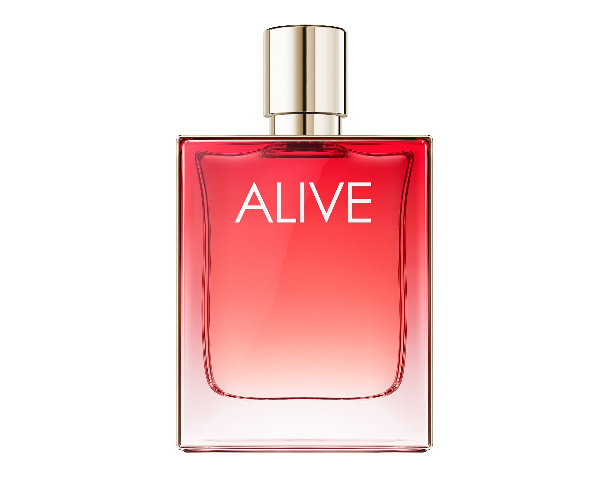 Boss - Alive Intense EdP