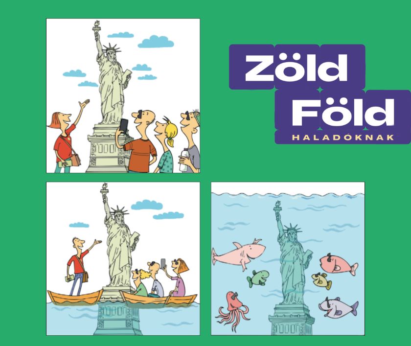 A fenntarthatóságról már nem csak kezdőknek (X)