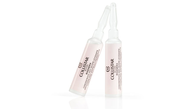 Collistar - A trend diktáló márka (x)