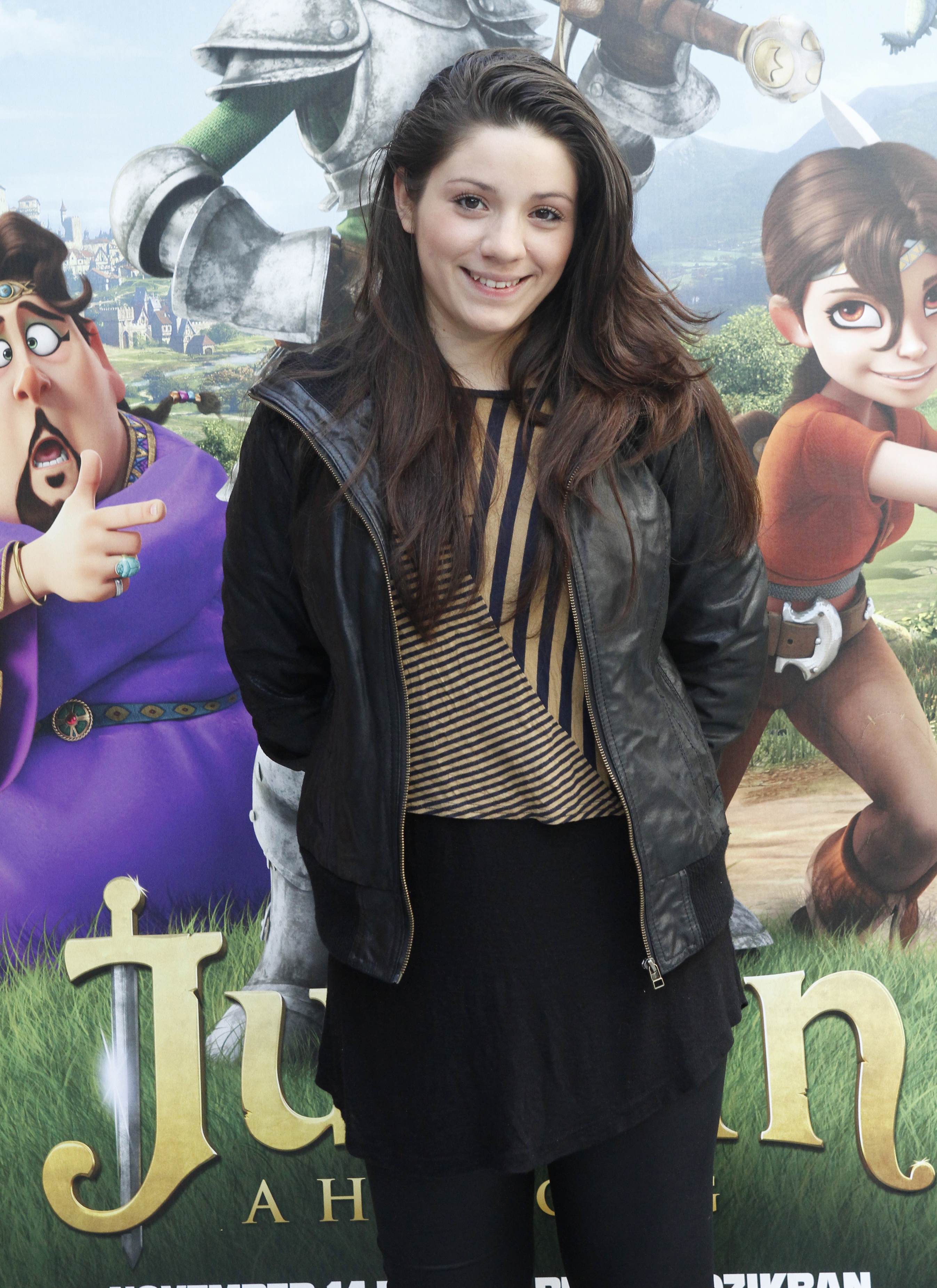 Mi lett vele: Csifó Dorina