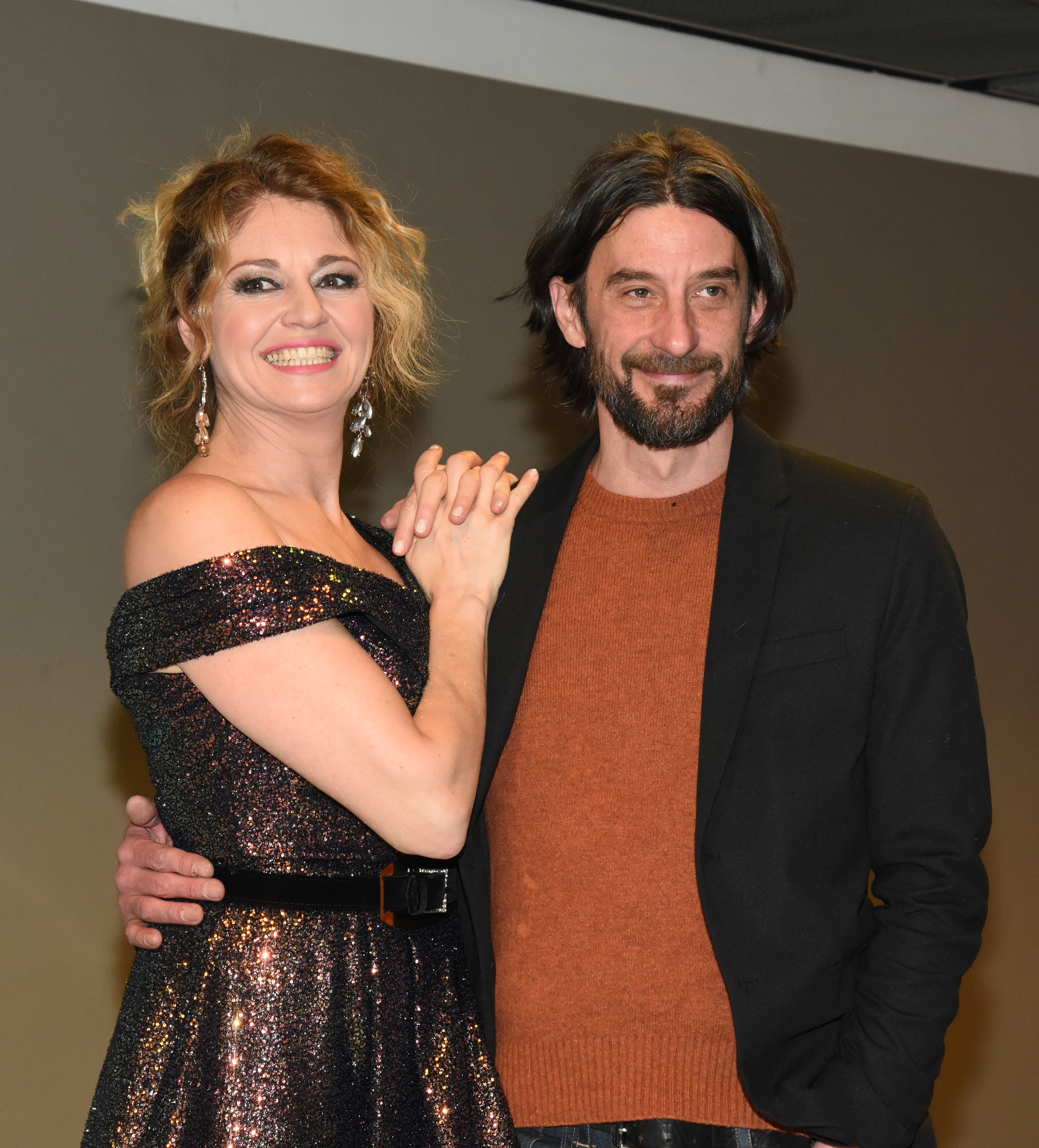 Koós Réka akkor és most