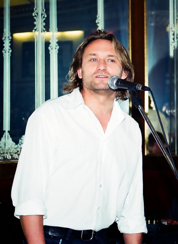 Kaszás Attila fia, Jancsika