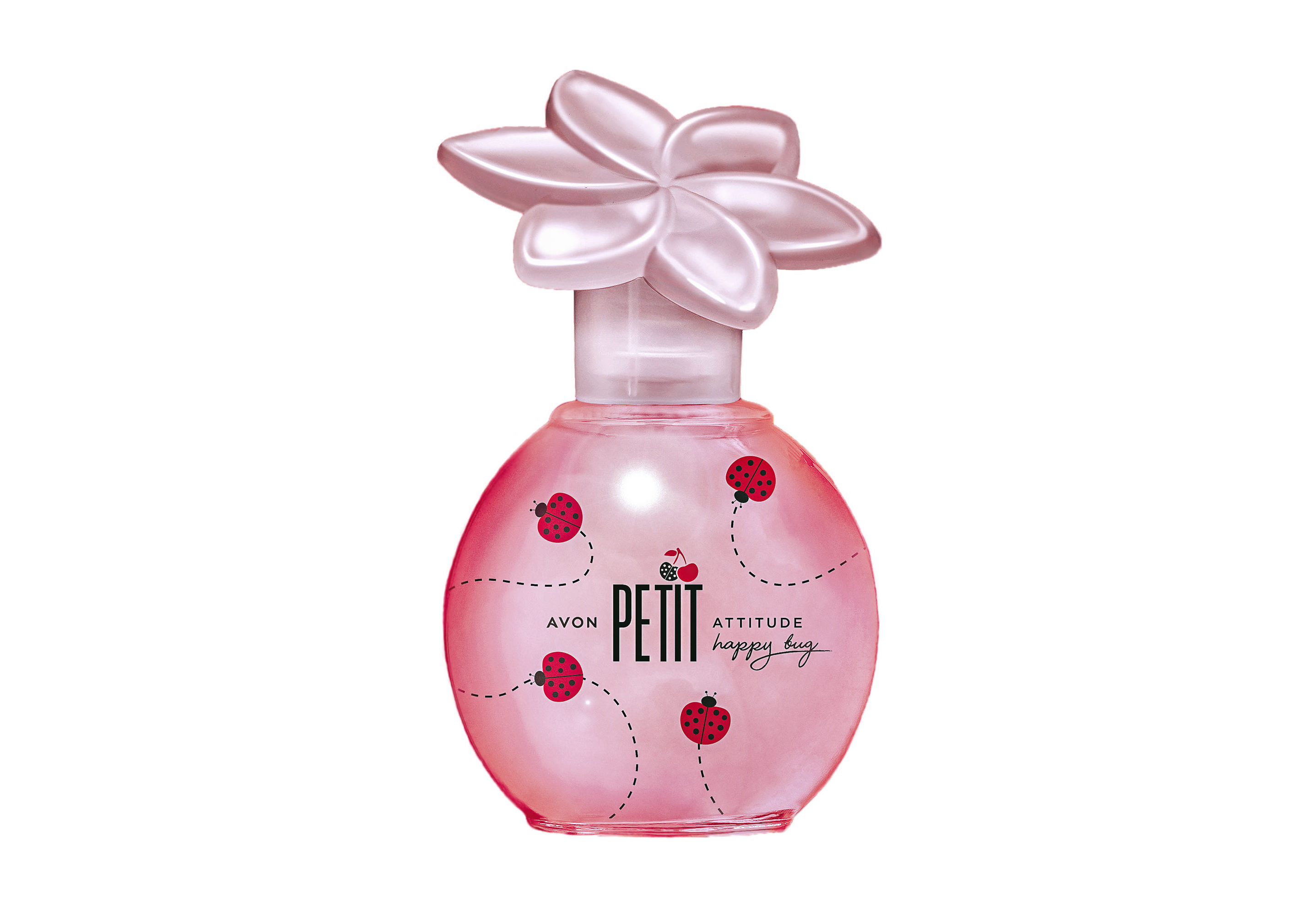 Avon - Petit Attitude Happy Bug EdT