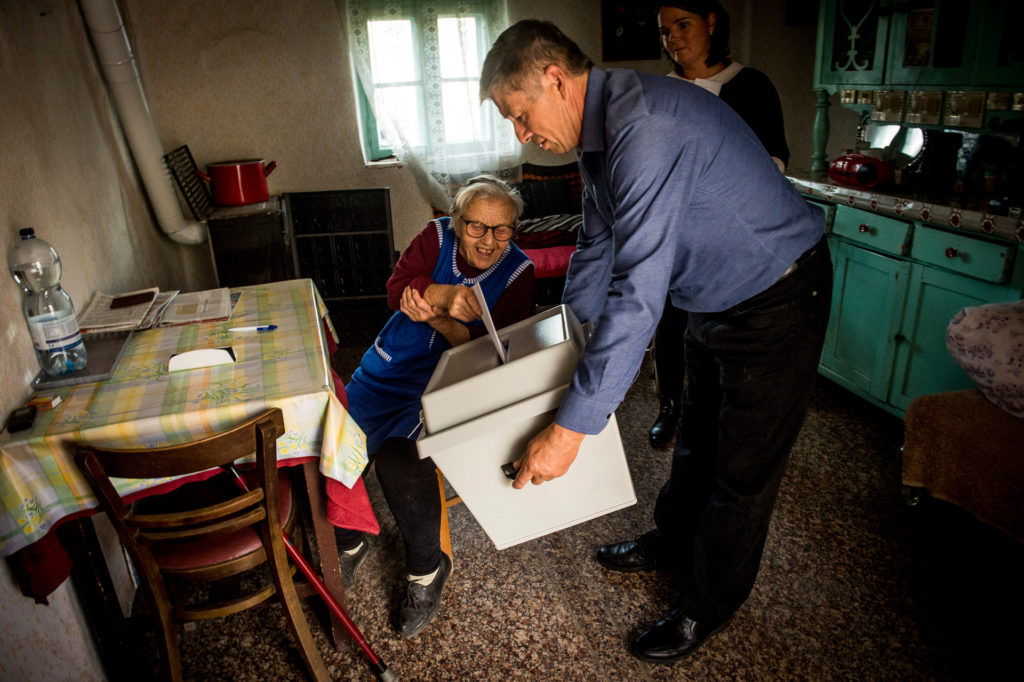 Fotó: MTI/Ujvári Sándor