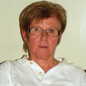 Dr. Battyáni Zita bőrgyógyász professzor