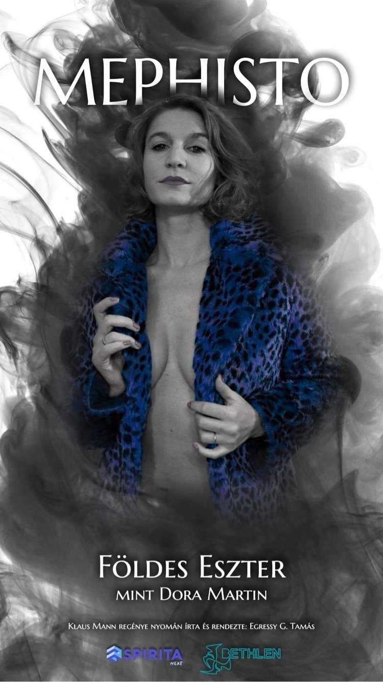 földes eszter mephisto