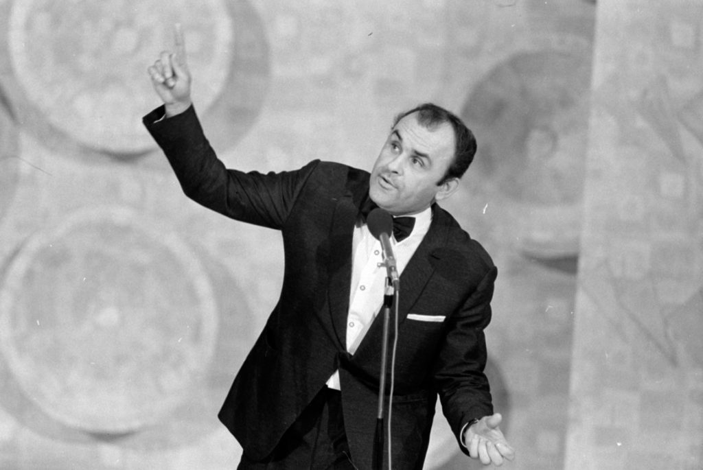 Hofi Géza Hofi Ildikó özvegy