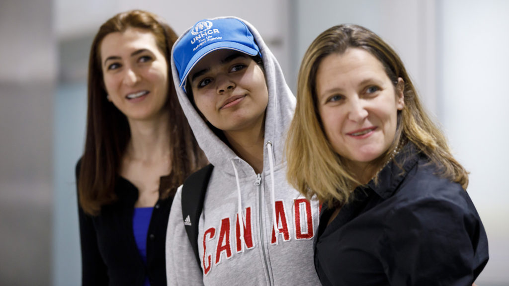  rahaf mohammed csak az ember olvas A lázadó