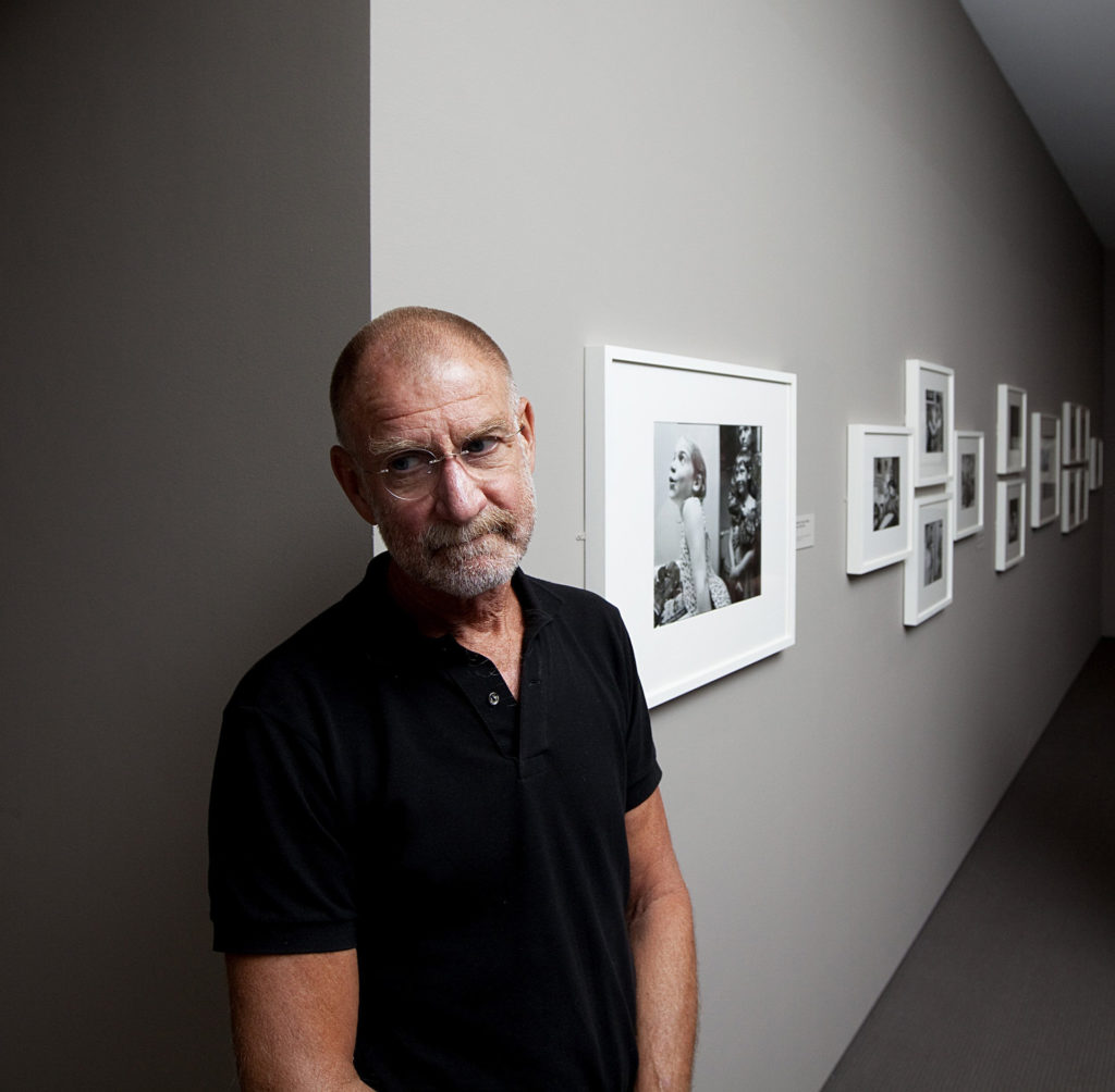 Nicholas Nixon portré fotósorozat fotóművészet család testvérek Brown nővérek