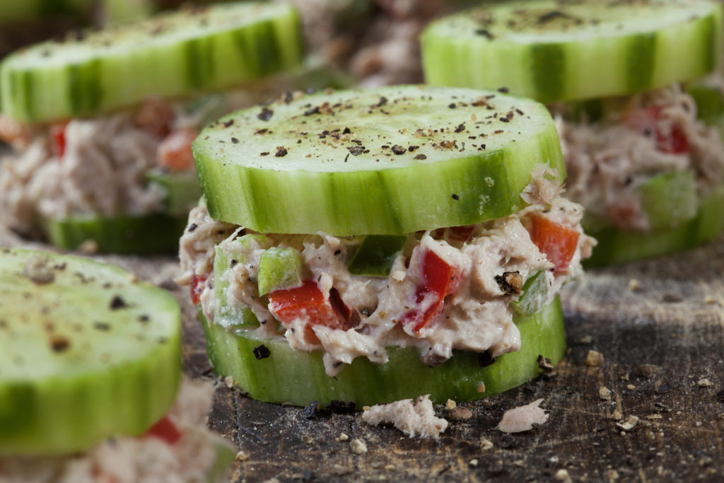 tonhalkrém recept tippek tonhal konzerv