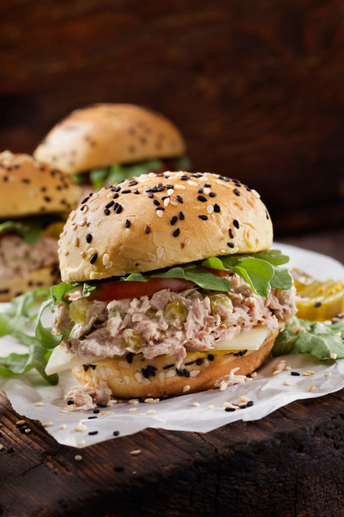 tonhalkrém recept tippek tonhal konzerv