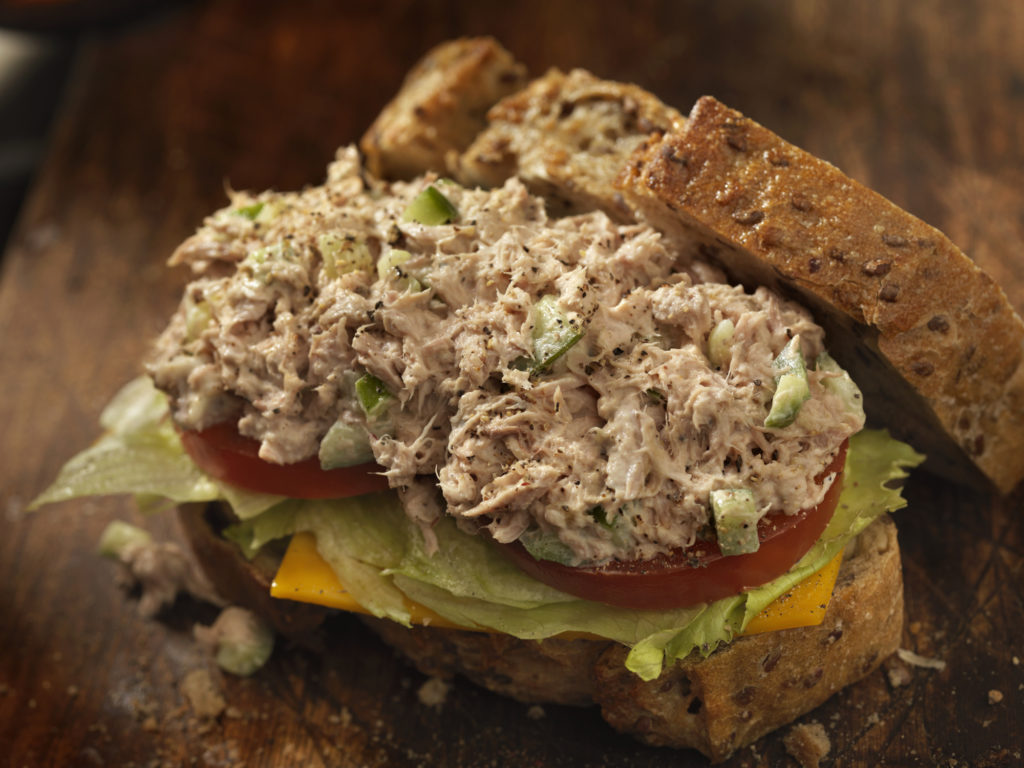 tonhalkrém recept tippek tonhal konzerv