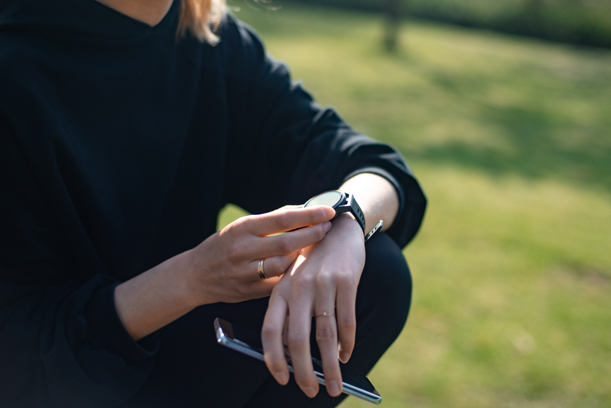 Miért futnál egyedül, ha futhatsz személyi edzővel? - Kipróbáltunk! HUAWEI Watch GT Runner