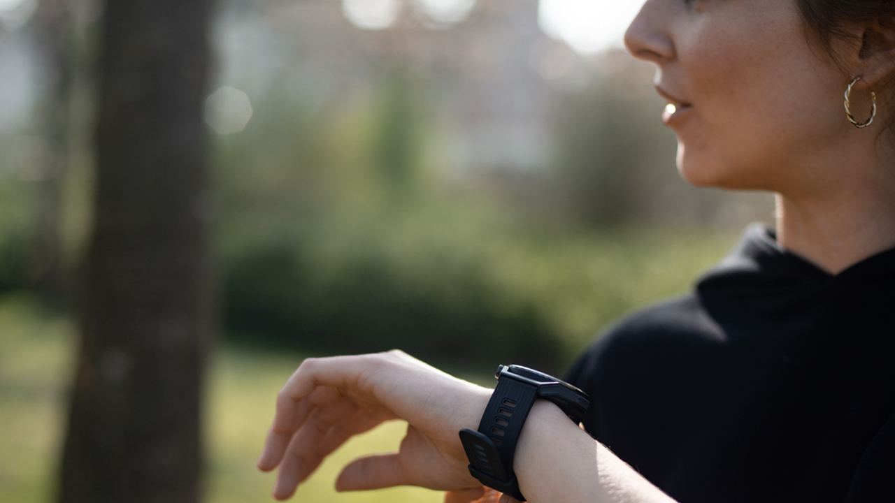 Miért futnál egyedül, ha futhatsz személyi edzővel? - Kipróbáltunk! HUAWEI Watch GT Runner