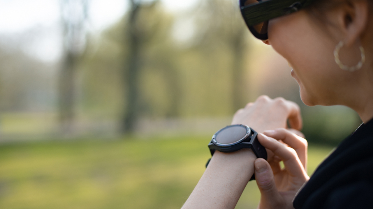 Miért futnál egyedül, ha futhatsz személyi edzővel? - Kipróbáltunk! HUAWEI Watch GT Runner