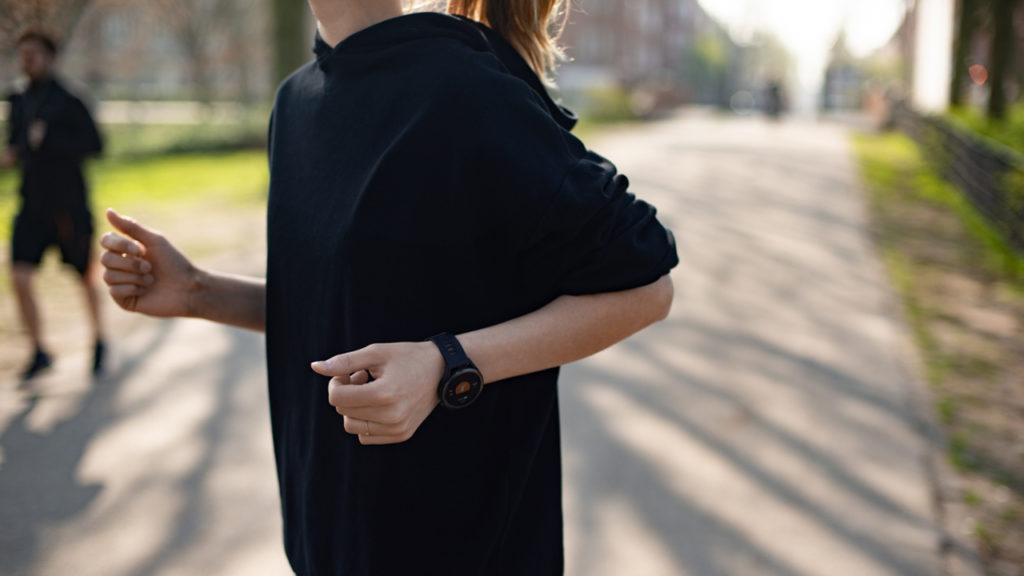 Miért futnál egyedül, ha futhatsz személyi edzővel? - Kipróbáltunk! HUAWEI Watch GT Runner