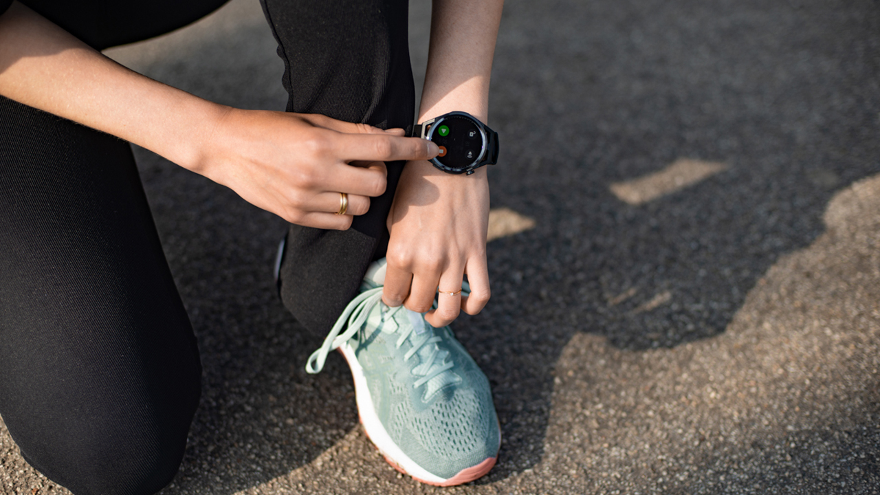 Miért futnál egyedül, ha futhatsz személyi edzővel? - Kipróbáltunk! HUAWEI Watch GT Runner