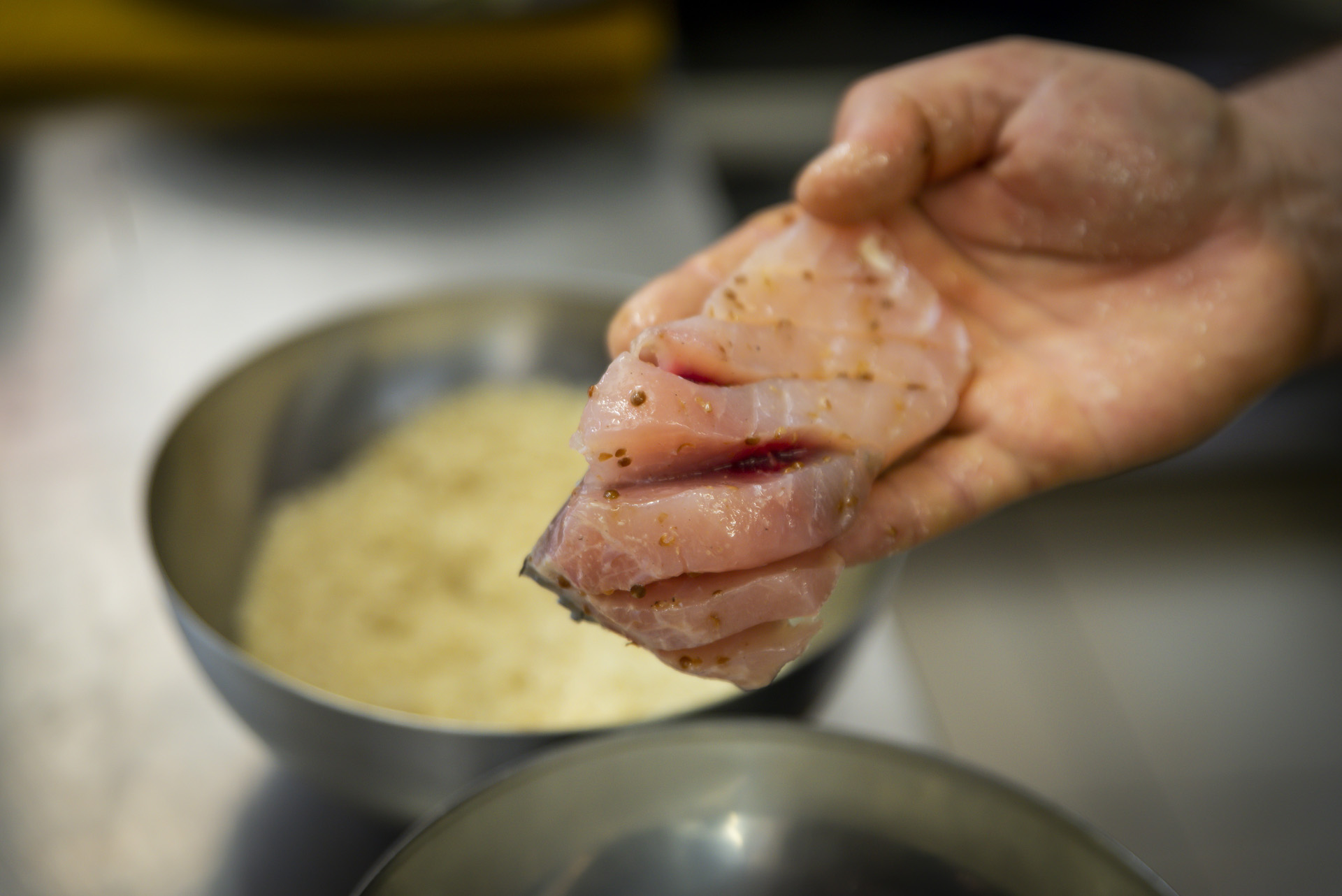 halkakas halas receptek halbisztró