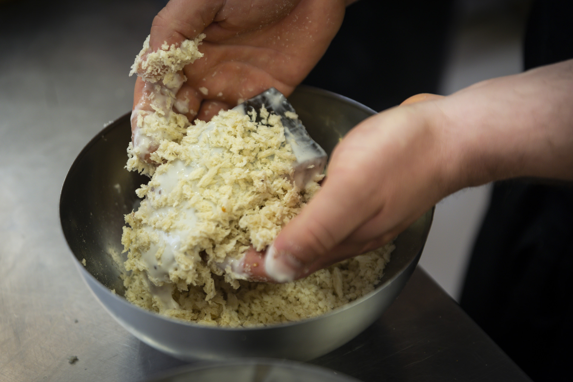 halkakas halas receptek halbisztró