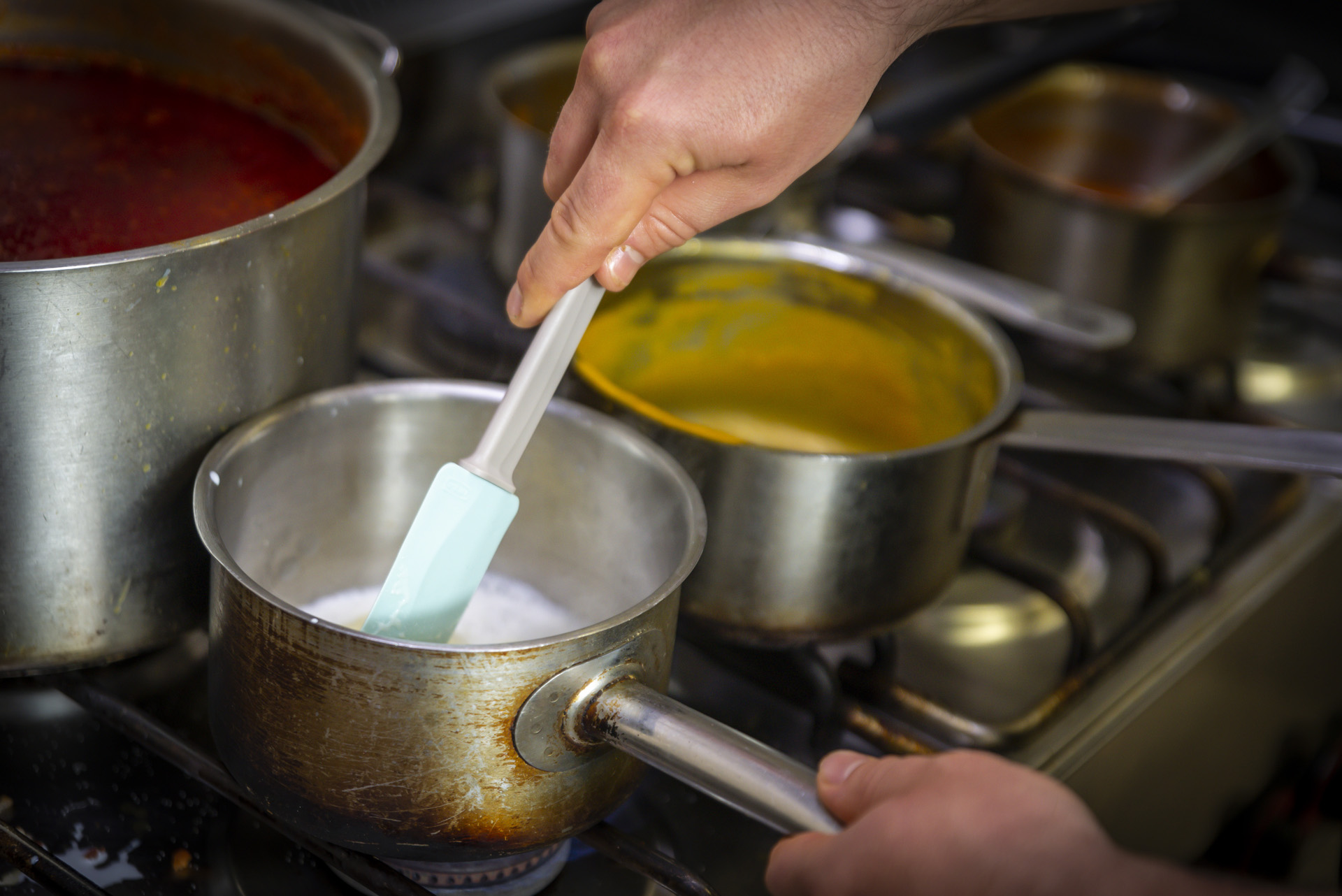 halkakas halas receptek halbisztró