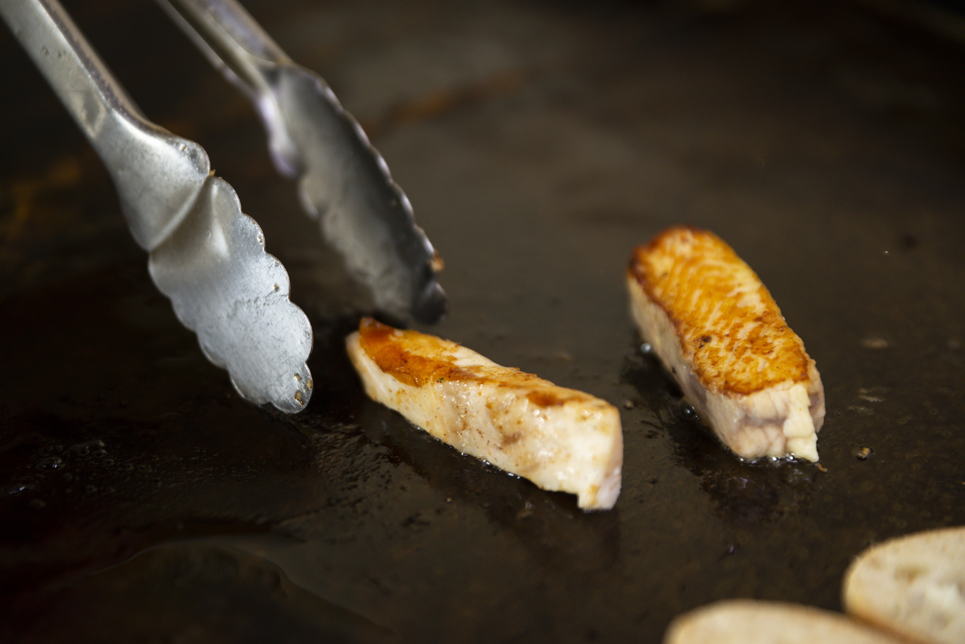 halkakas halas receptek halbisztró