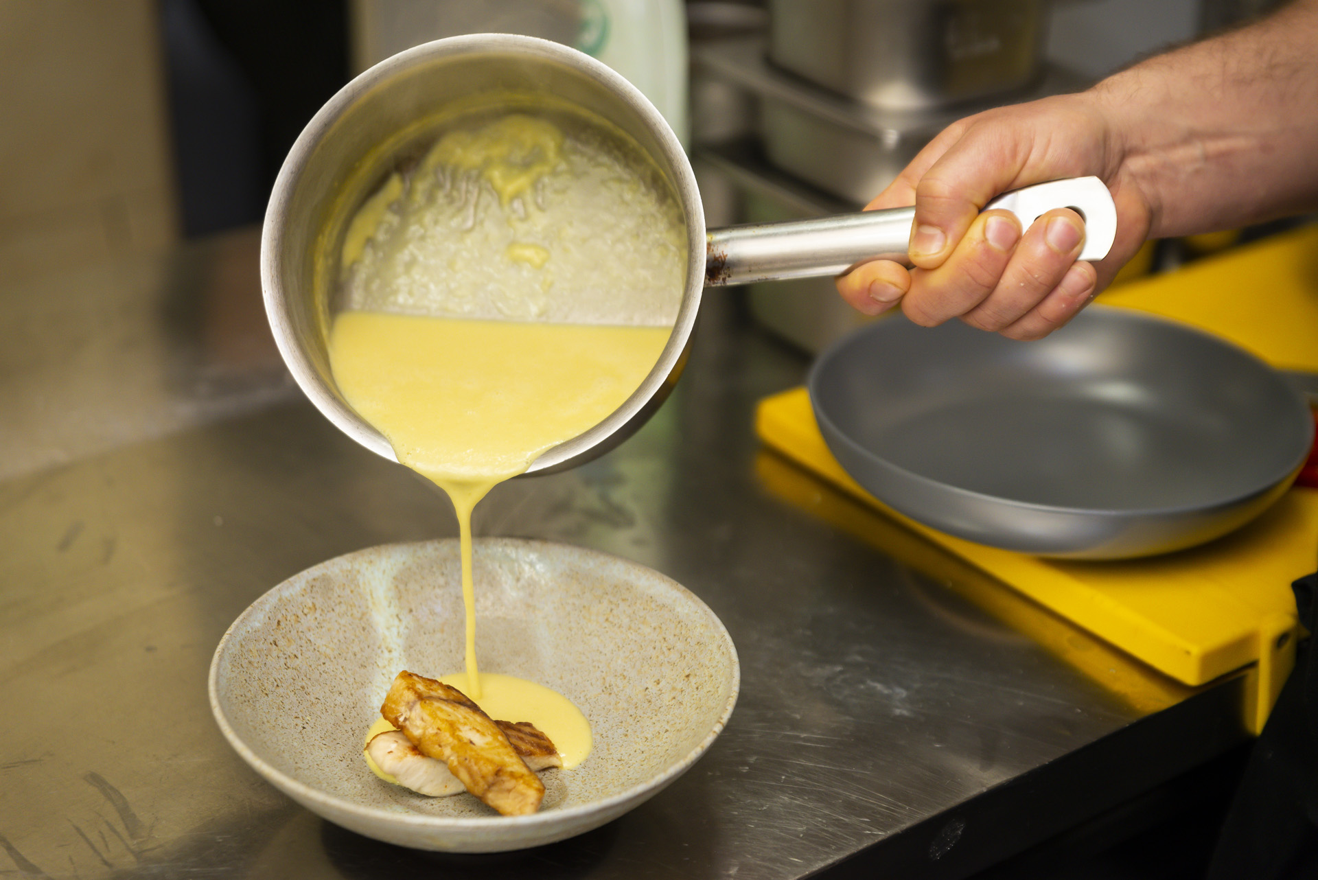 halkakas halas receptek halbisztró