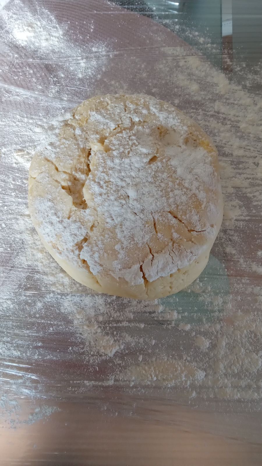 Így kerek a világ!