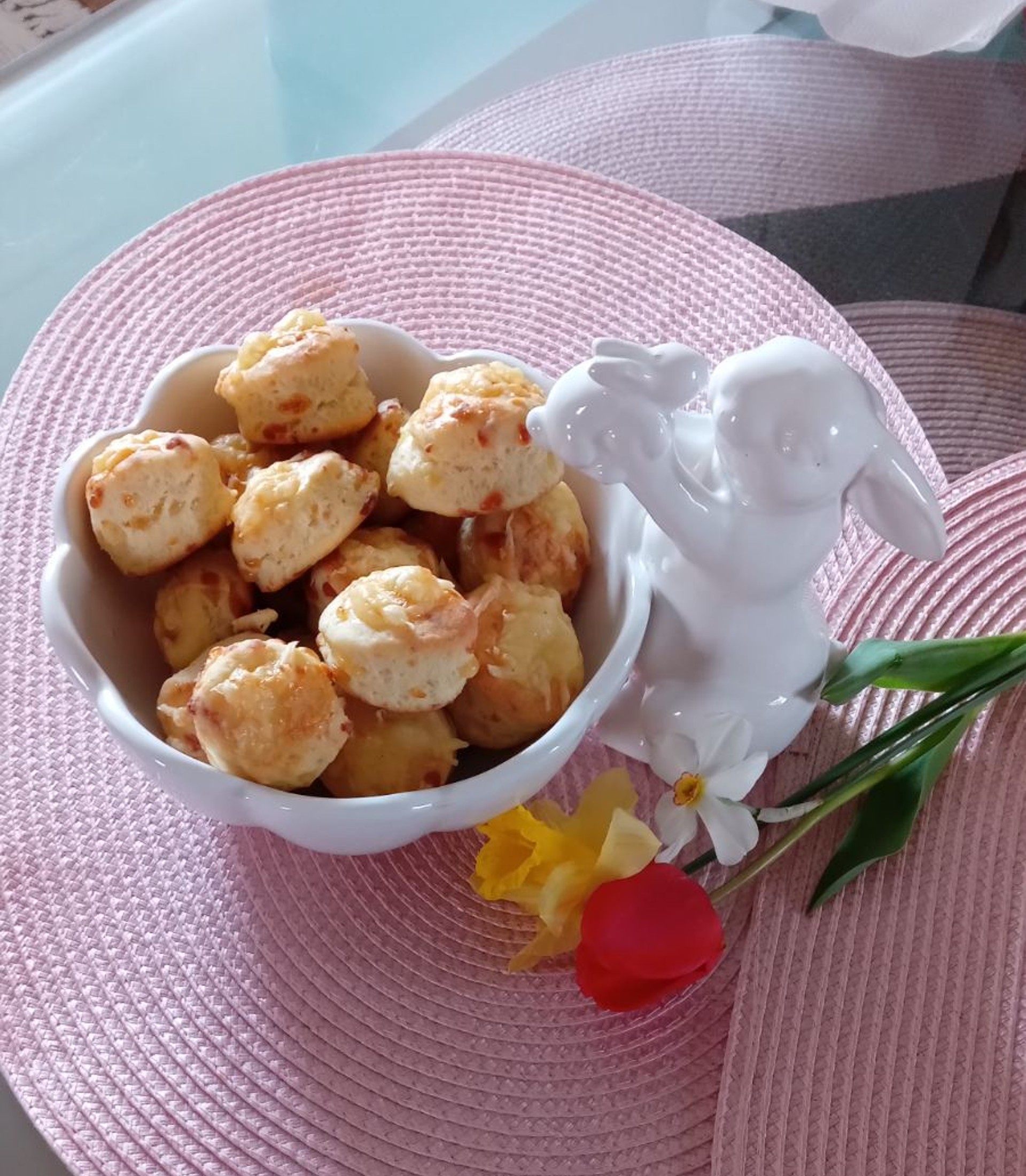 A tökéletes pogácsa