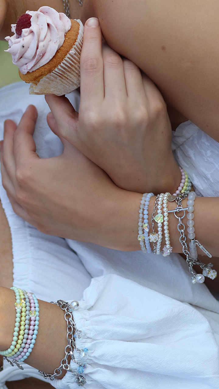 SPARK by Pelote – PICNIC ON THE MEADOW (X)