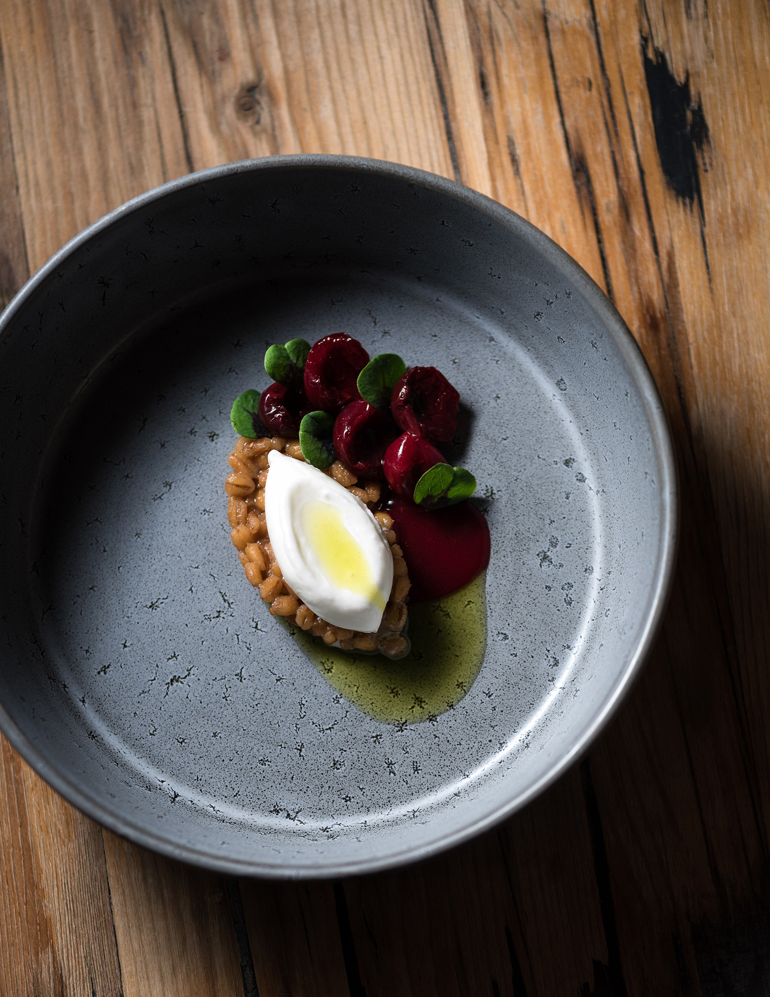 Baracskay Angéla süteményei