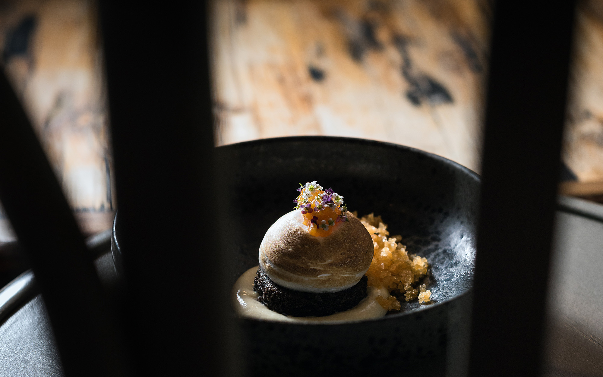 Baracskay Angéla süteményei