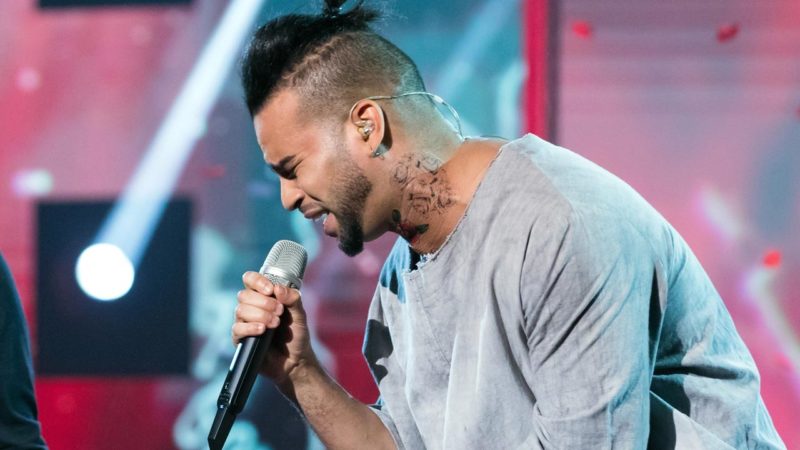 Kállay-Saunders András 