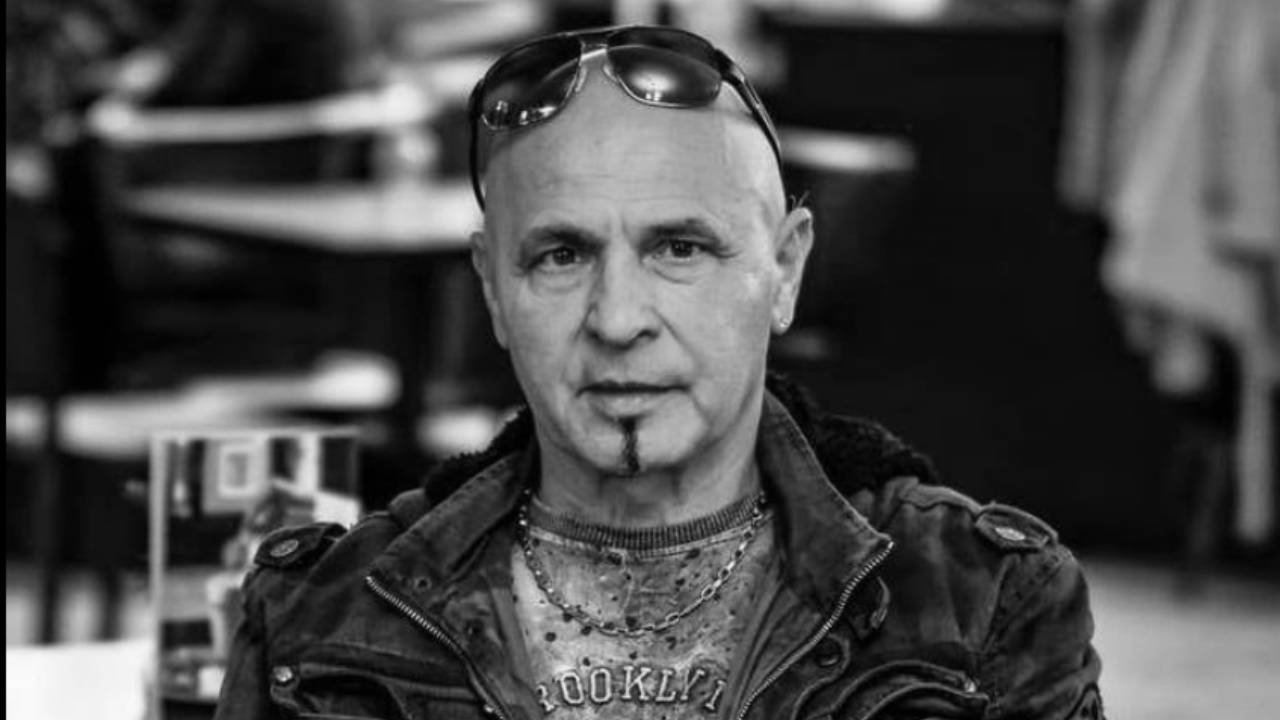 Meghalt Tóth Miklós