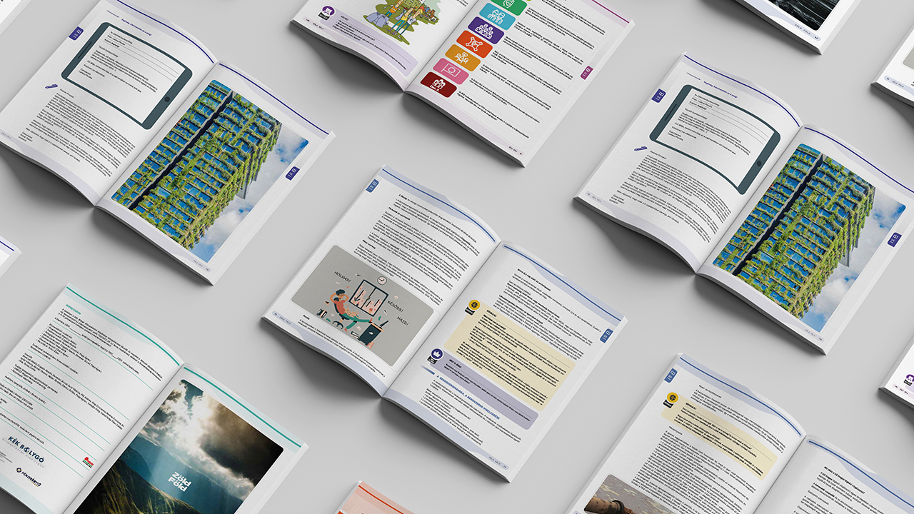 A fenntarthatóságról már nem csak kezdőknek (X)