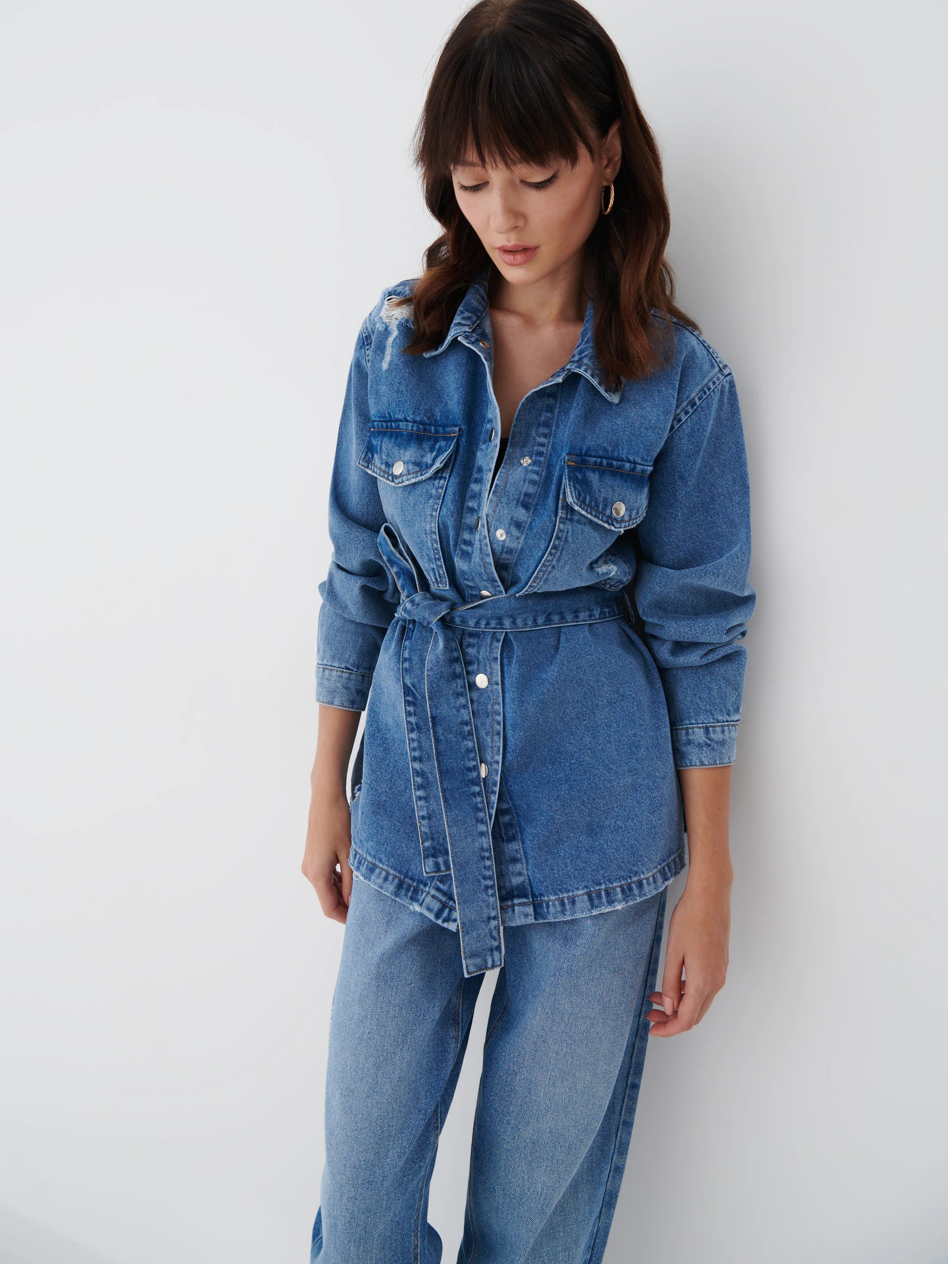 Farmerdzseki divat 2022 tavasz-nyár