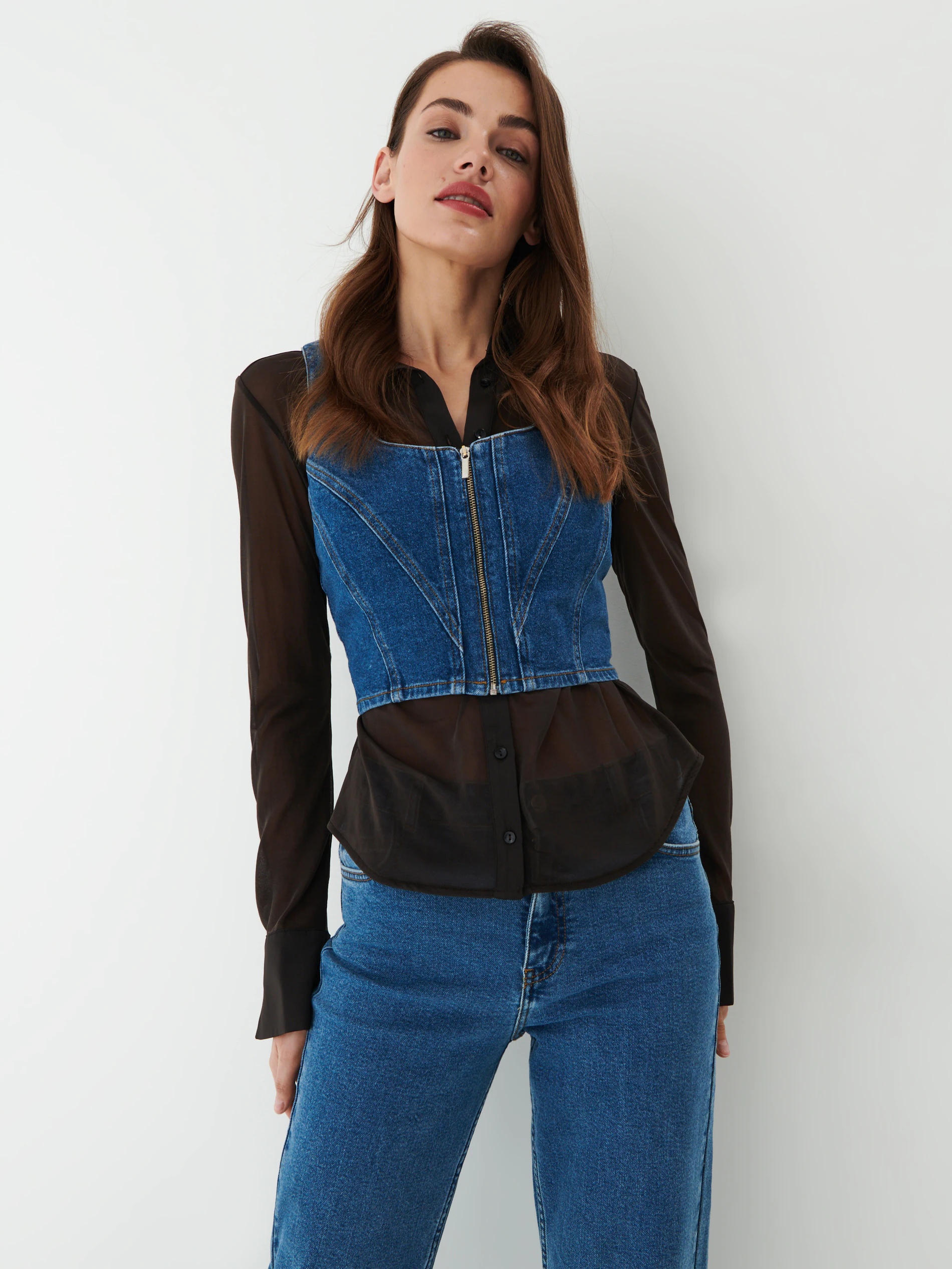 Farmer felsők divatja, 2022 tavasz-nyár