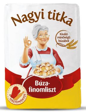 Nagyi Titka_liszt