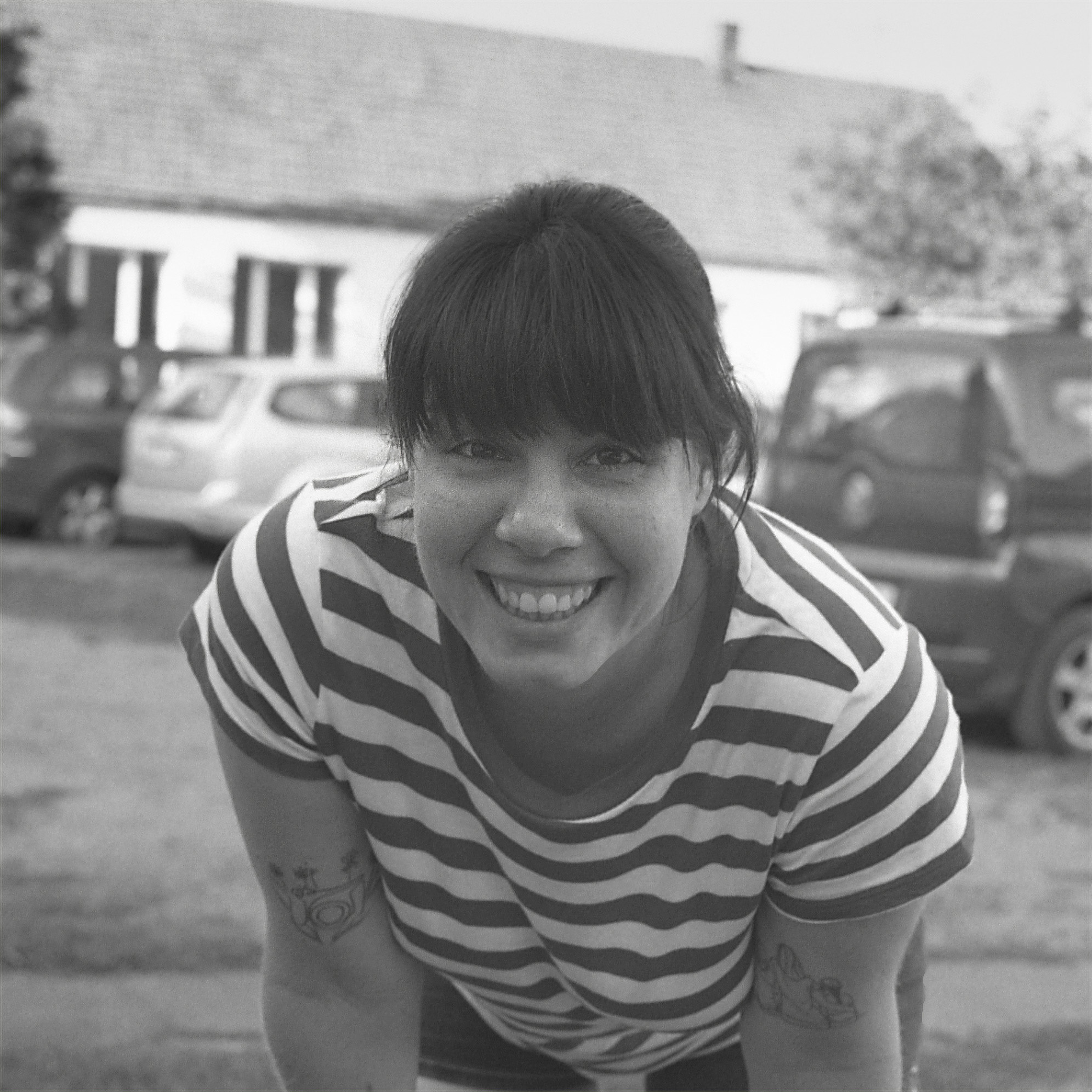 Nagy Orsi fotográfus